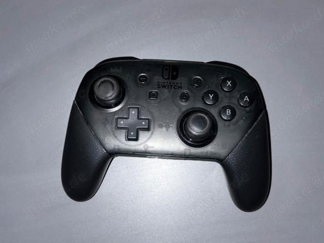 Nintendo switch Controller - 1