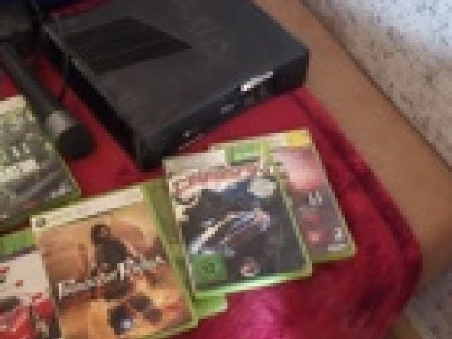 Xbox 360 - 1