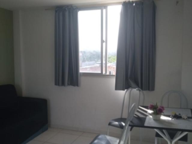 Appartement in Rio de Janeiro / Brasilien - 1